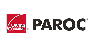 paroc logo